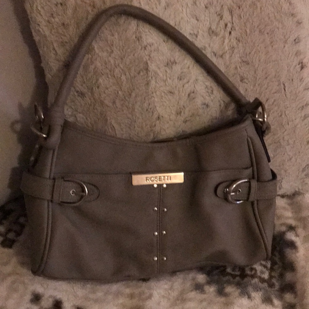 Hand bag